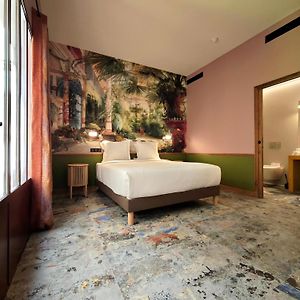 Deluxe Kamer met een King Size Bed